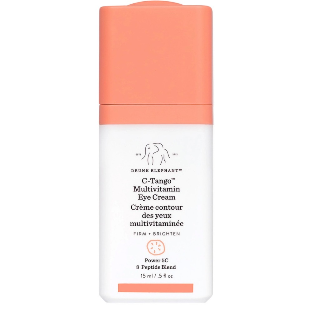 Drunk Elephant C-Tango Eye Cream